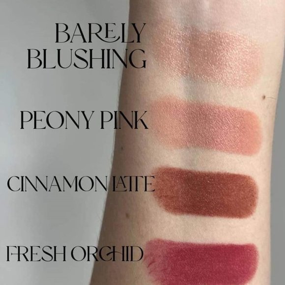 NIB Younique Bare You All-in-One Color Stick in Peony Pink - Picture 5 of 6